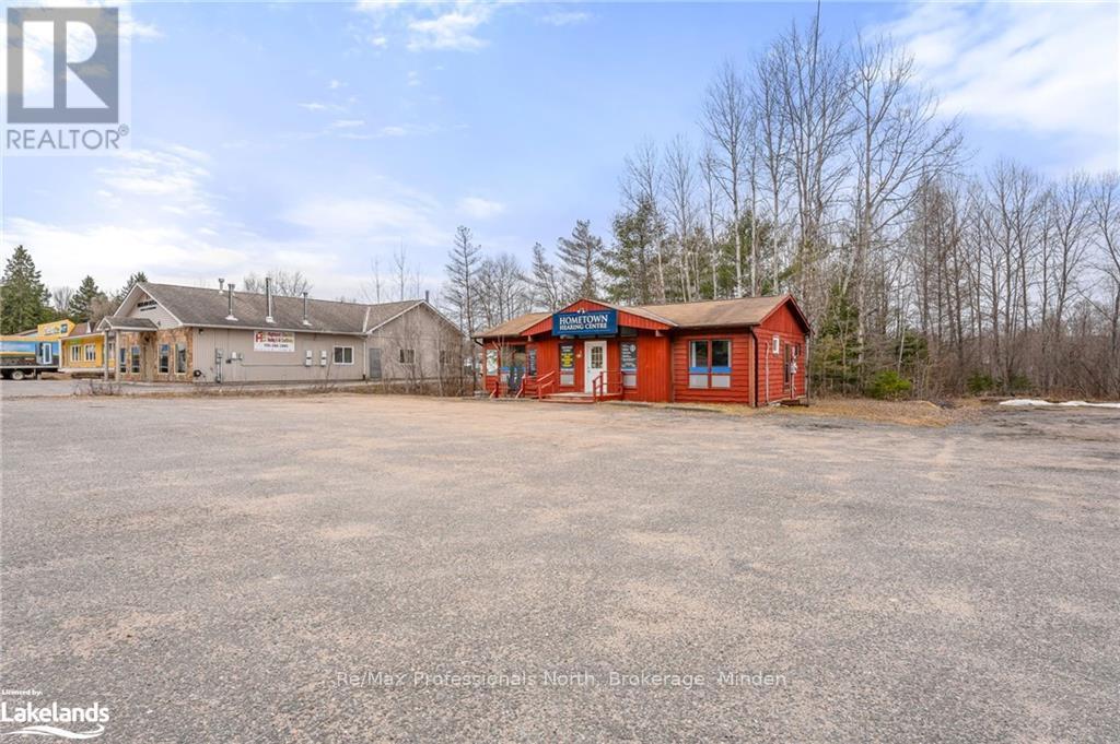 41 Bobcaygeon Road, Minden Hills, Ontario  K0M 1S0 - Photo 16 - X10439412