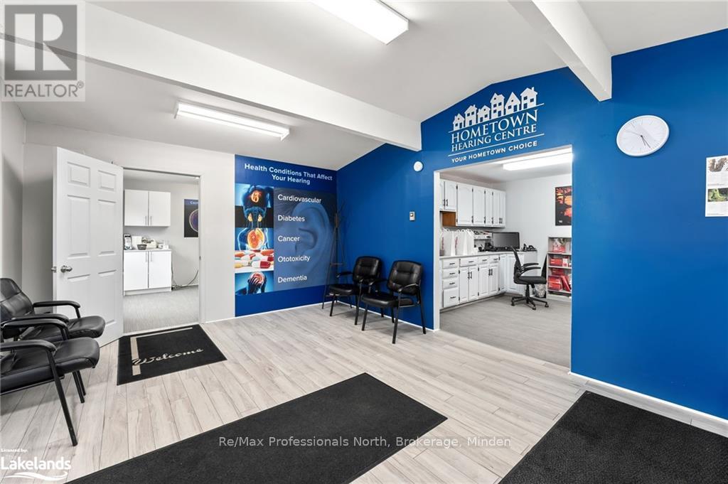 41 Bobcaygeon Road, Minden Hills, Ontario  K0M 1S0 - Photo 6 - X10439412