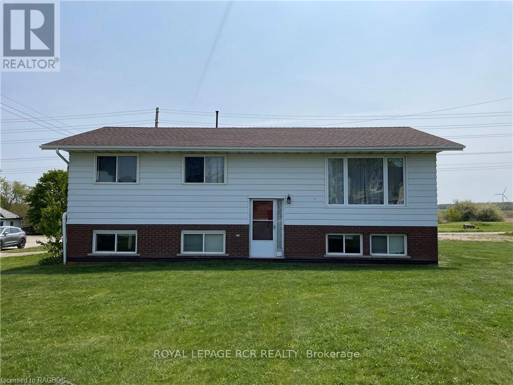 2 Sanctuary Street, Kincardine, Ontario  N0G 2T0 - Photo 2 - X10845664