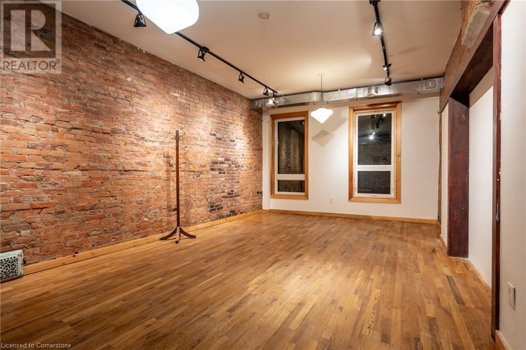 197 James Street N Unit# 208, Hamilton, Ontario  L8R 2L2 - Photo 10 - 40686211