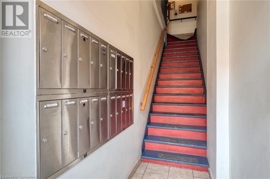 197 James Street N Unit# 208, Hamilton, Ontario  L8R 2L2 - Photo 6 - 40686211