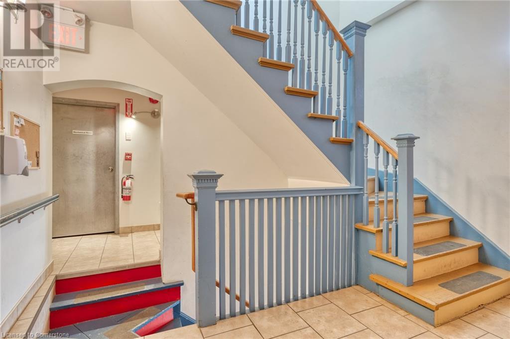 197 James Street N Unit# 208, Hamilton, Ontario  L8R 2L2 - Photo 7 - 40686211