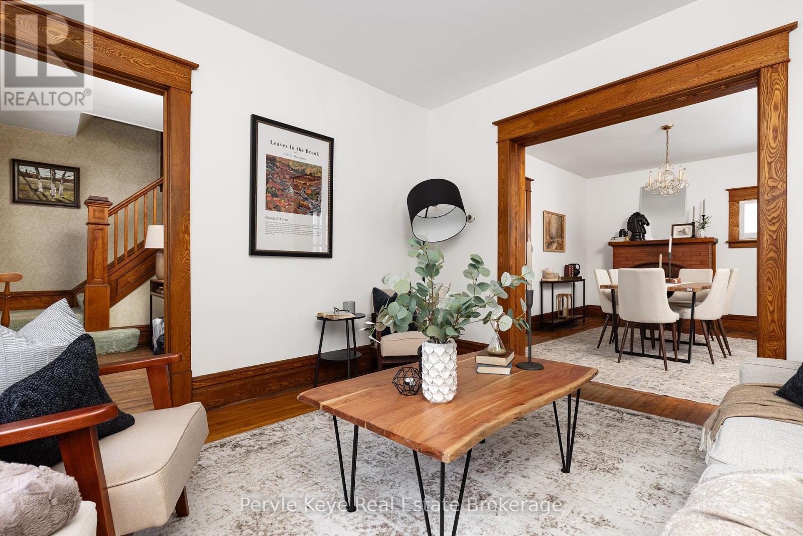 57 Mcmurray Street, Bracebridge, Ontario  P1L 2A1 - Photo 12 - X11899270