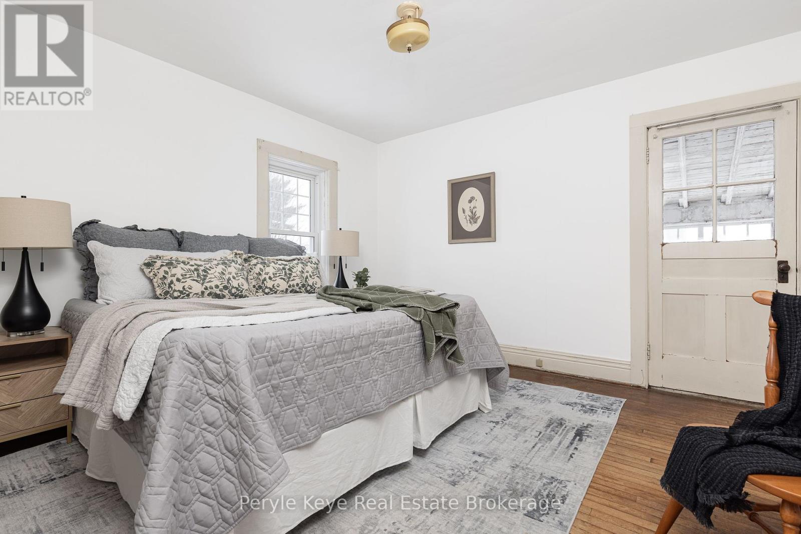 57 Mcmurray Street, Bracebridge, Ontario  P1L 2A1 - Photo 30 - X11899270