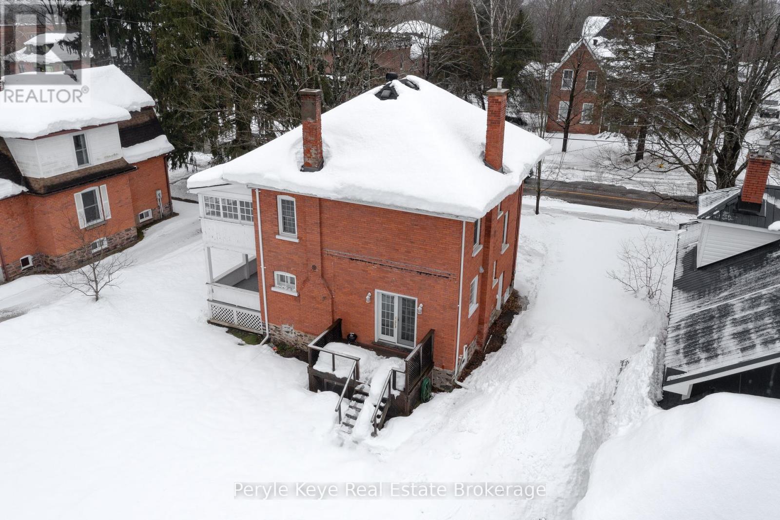 57 Mcmurray Street, Bracebridge, Ontario  P1L 2A1 - Photo 36 - X11899270