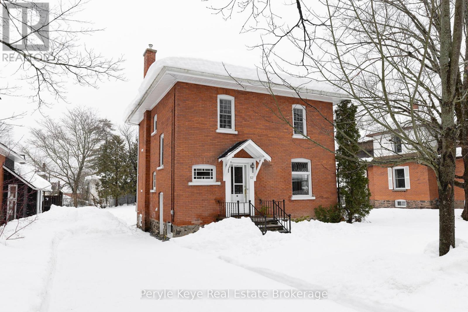 57 Mcmurray Street, Bracebridge, Ontario  P1L 2A1 - Photo 5 - X11899270