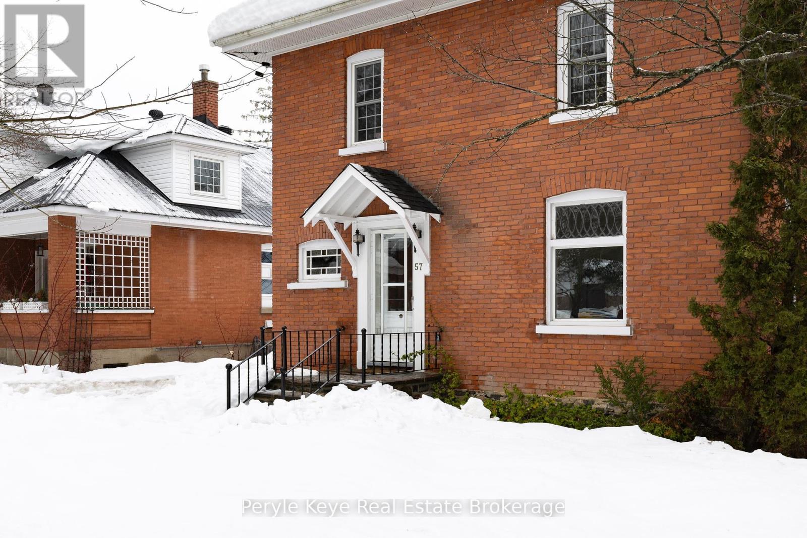 57 Mcmurray Street, Bracebridge, Ontario  P1L 2A1 - Photo 6 - X11899270