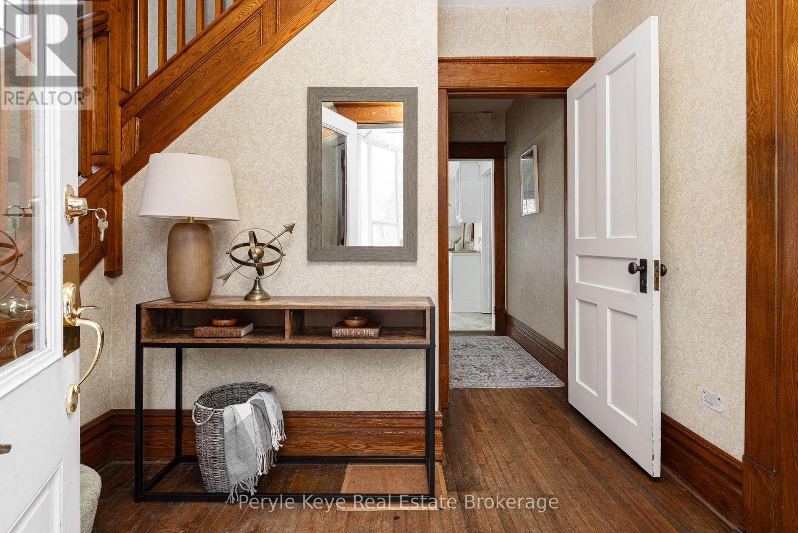 57 Mcmurray Street, Bracebridge, Ontario  P1L 2A1 - Photo 8 - X11899270