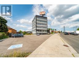 RETAIL - 1880 O'CONNOR DRIVE, Toronto, Ontario