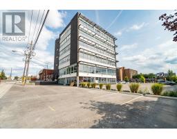 1ST FL - 1880 O'CONNOR DRIVE, Toronto, Ontario