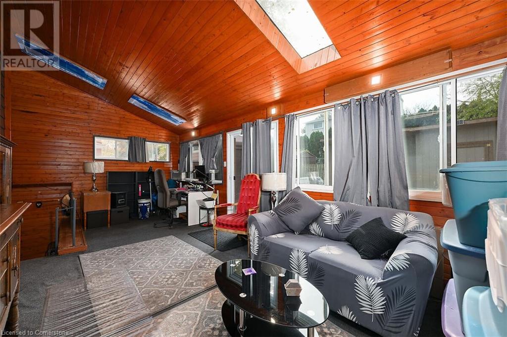 511 Stone Church Road W, Hamilton, Ontario  L9B 1A5 - Photo 30 - 40672594