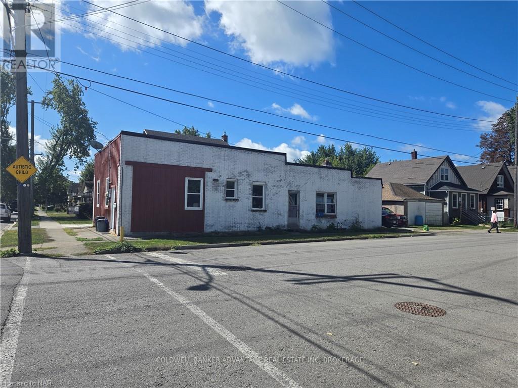 248 Fares Street, Port Colborne, Ontario  L3K 1W4 - Photo 1 - X9413654