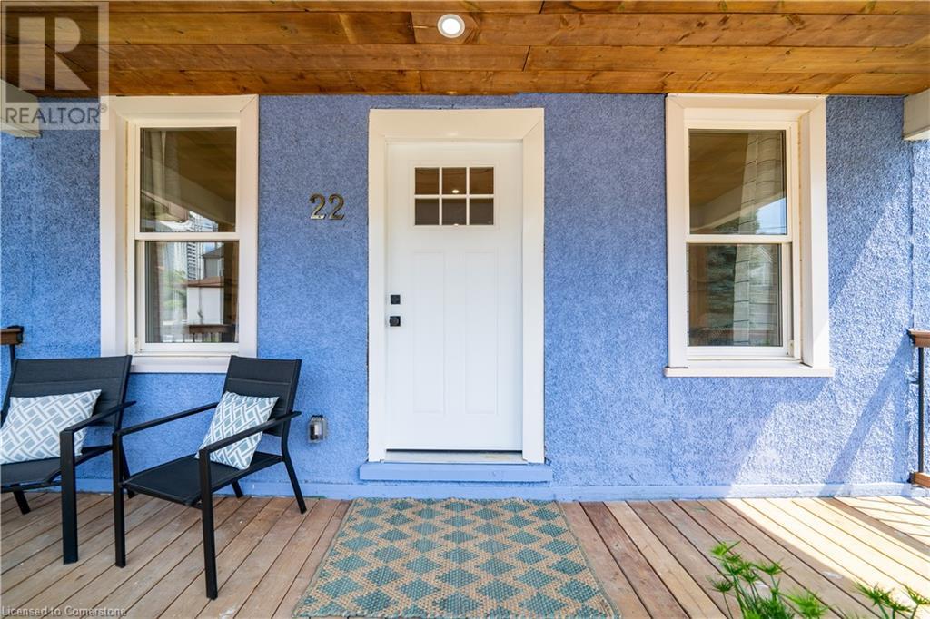 22 Windsor Street, Hamilton, Ontario  L8R 2G8 - Photo 31 - 40684143