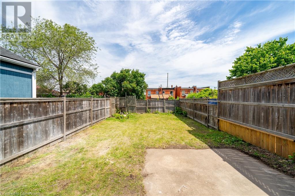 22 Windsor Street, Hamilton, Ontario  L8R 2G8 - Photo 32 - 40684143