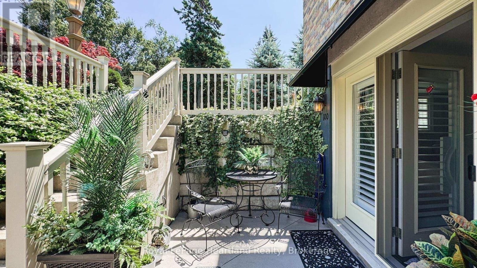 100 - 5 Cobourg Street, Goderich, Ontario  N7A 2J1 - Photo 28 - X11899284