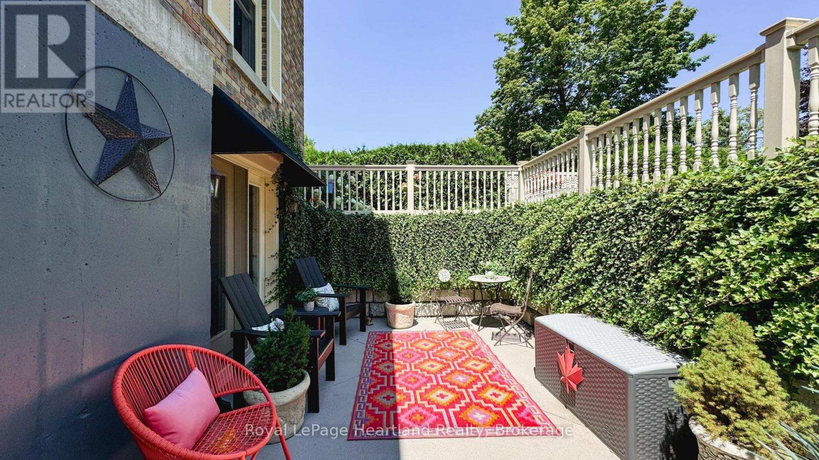 100 - 5 Cobourg Street, Goderich, Ontario  N7A 2J1 - Photo 29 - X11899284