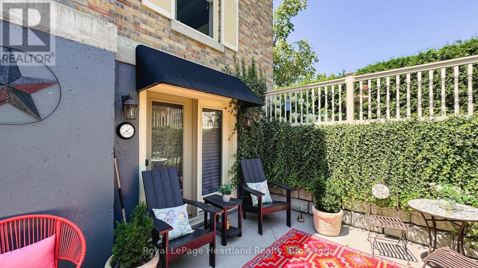 100 - 5 Cobourg Street, Goderich, Ontario  N7A 2J1 - Photo 31 - X11899284