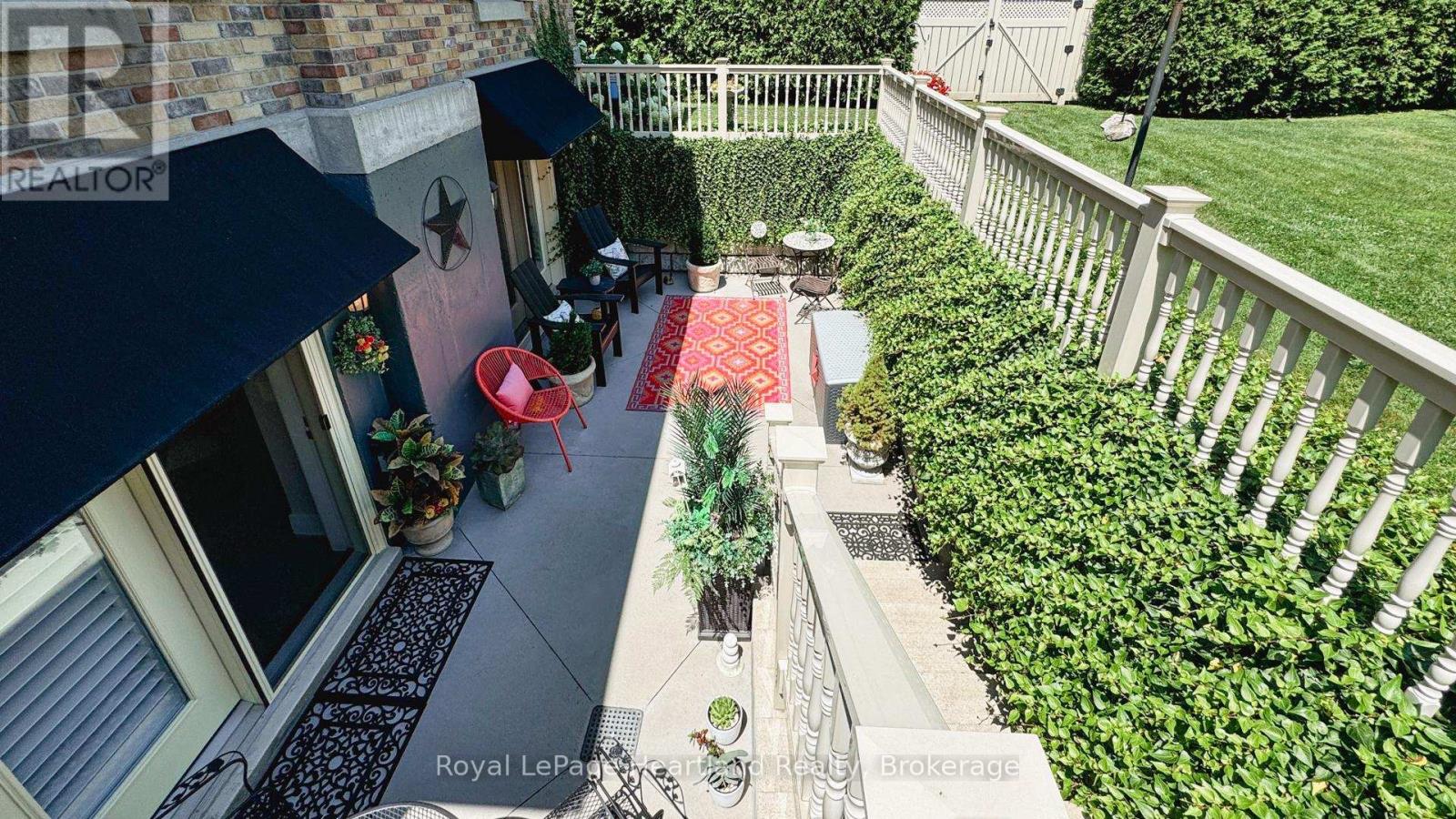 100 - 5 Cobourg Street, Goderich, Ontario  N7A 2J1 - Photo 33 - X11899284