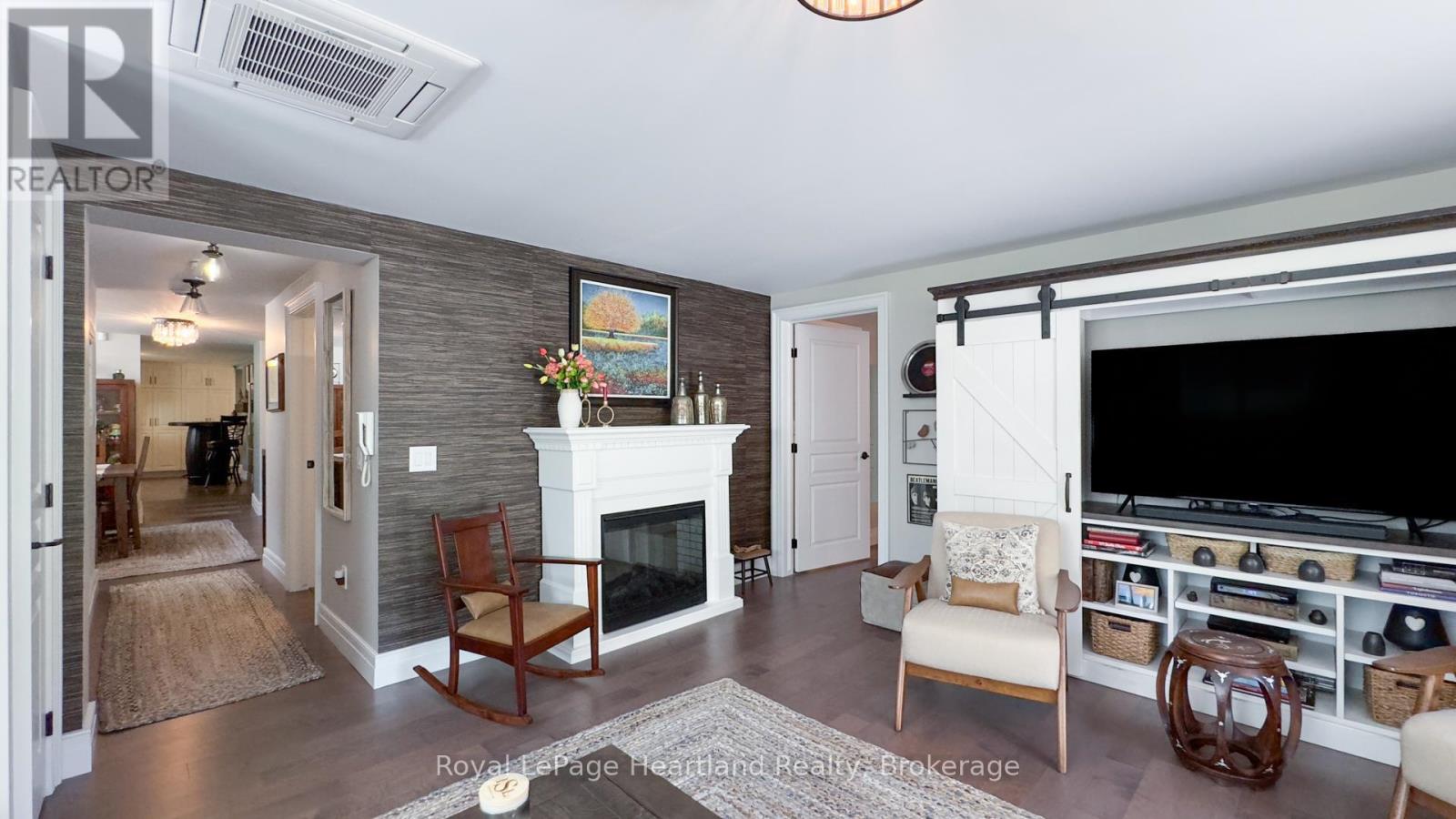 100 - 5 Cobourg Street, Goderich, Ontario  N7A 2J1 - Photo 7 - X11899284