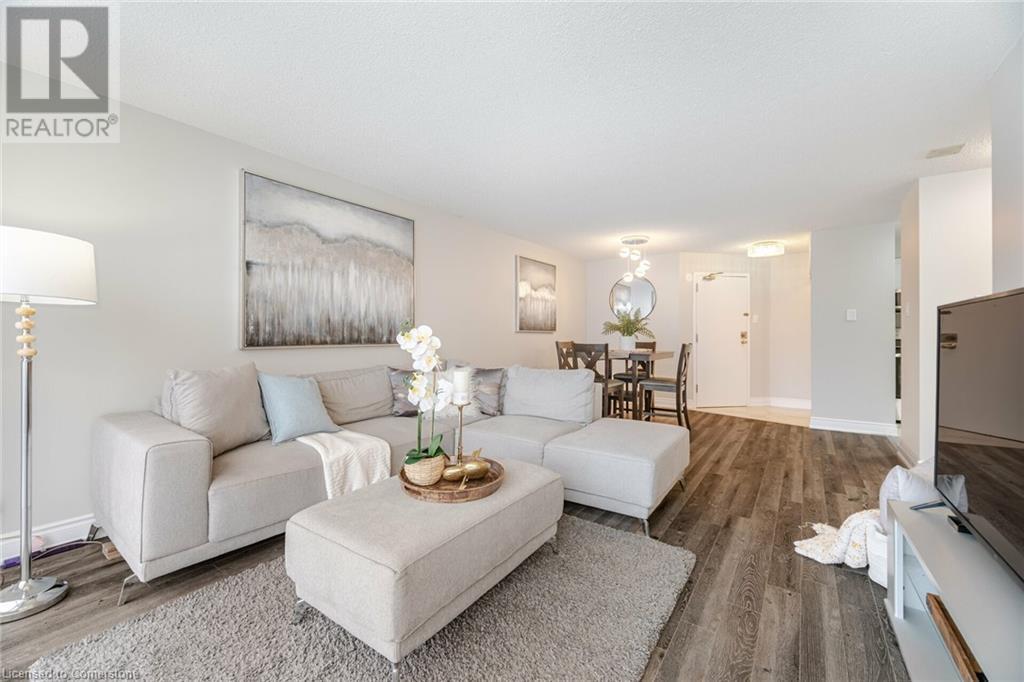 25 Trailwood Drive Unit# 501, Mississauga, Ontario  L4Z 3K9 - Photo 10 - 40686156