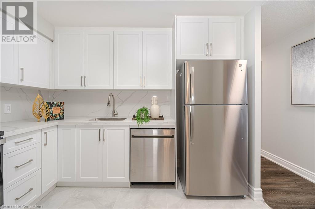 25 Trailwood Drive Unit# 501, Mississauga, Ontario  L4Z 3K9 - Photo 15 - 40686156