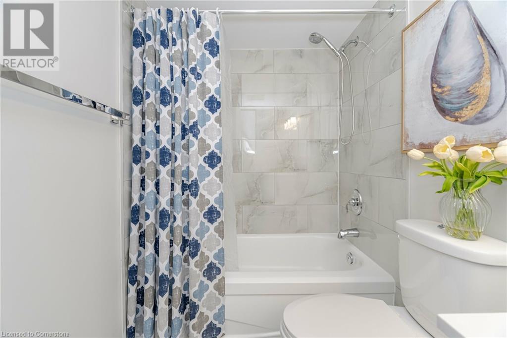 25 Trailwood Drive Unit# 501, Mississauga, Ontario  L4Z 3K9 - Photo 24 - 40686156