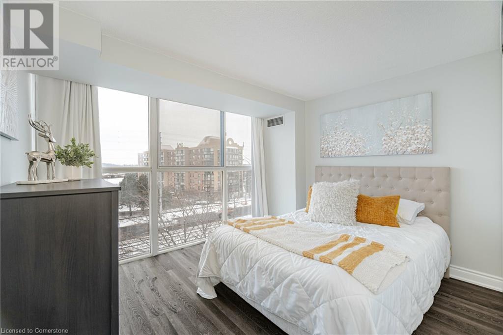 25 Trailwood Drive Unit# 501, Mississauga, Ontario  L4Z 3K9 - Photo 25 - 40686156