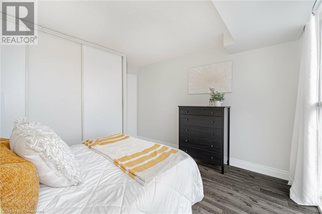 25 Trailwood Drive Unit# 501, Mississauga, Ontario  L4Z 3K9 - Photo 26 - 40686156