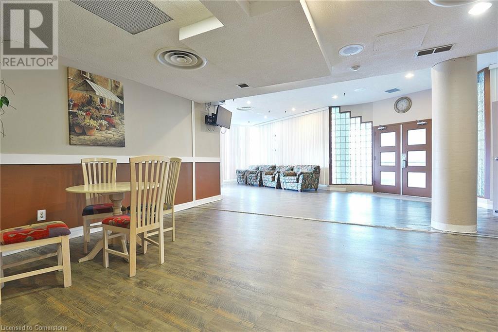 25 Trailwood Drive Unit# 501, Mississauga, Ontario  L4Z 3K9 - Photo 34 - 40686156