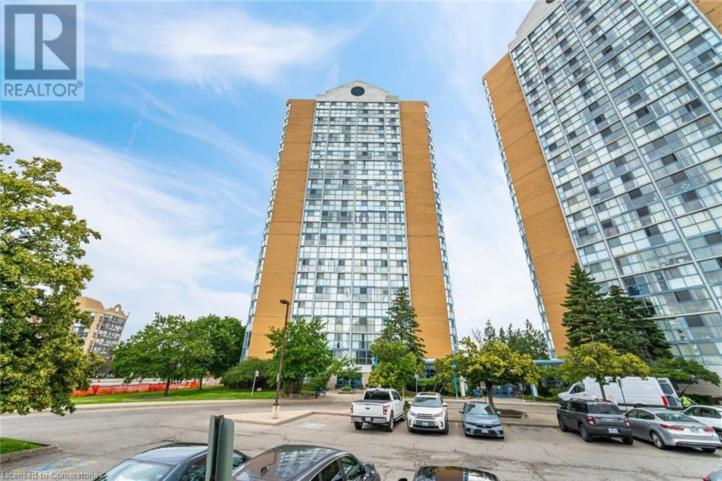 25 Trailwood Drive Unit# 501, Mississauga, Ontario  L4Z 3K9 - Photo 37 - 40686156