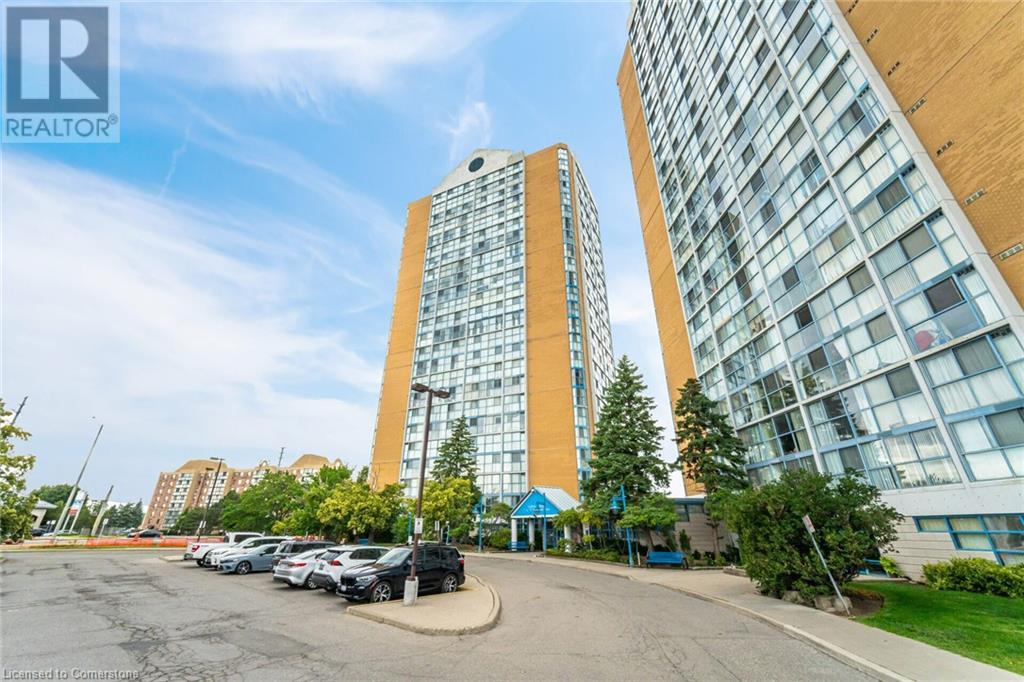25 Trailwood Drive Unit# 501, Mississauga, Ontario  L4Z 3K9 - Photo 38 - 40686156