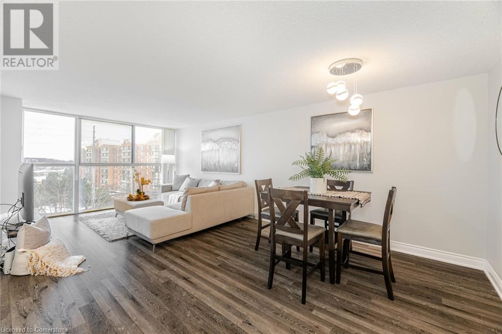 25 Trailwood Drive Unit# 501, Mississauga, Ontario  L4Z 3K9 - Photo 6 - 40686156