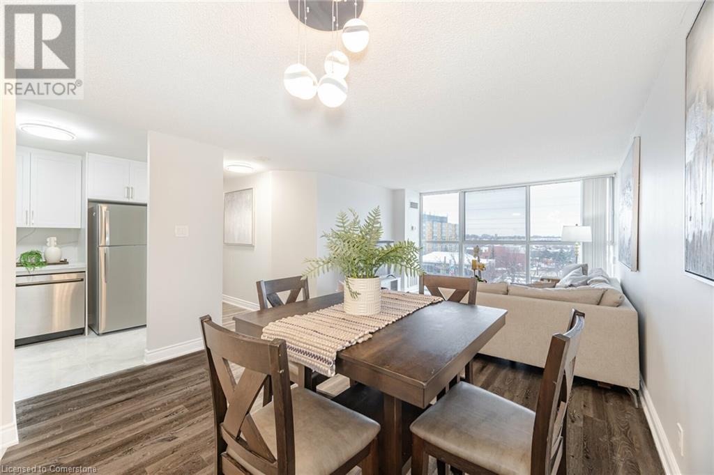 25 Trailwood Drive Unit# 501, Mississauga, Ontario  L4Z 3K9 - Photo 7 - 40686156