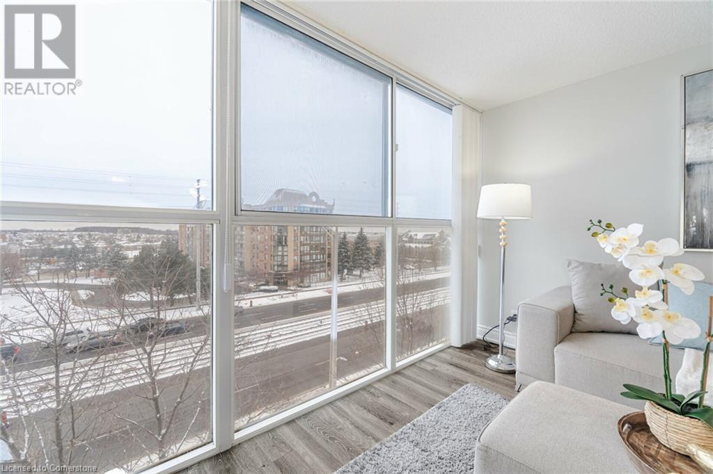 25 Trailwood Drive Unit# 501, Mississauga, Ontario  L4Z 3K9 - Photo 9 - 40686156