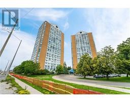 25 Trailwood Drive Unit# 501 0200 - Hurontario, Mississauga, Ca