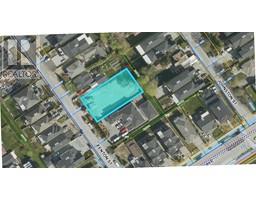315 FENTON STREET, New Westminster, British Columbia