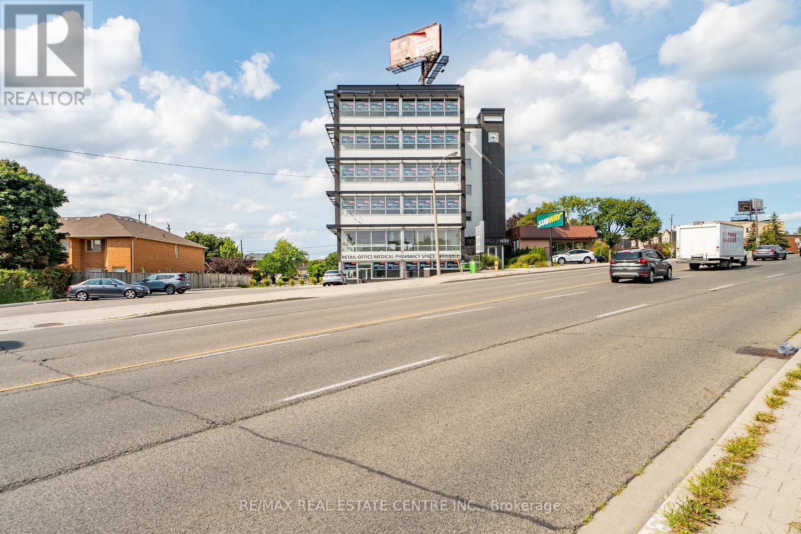 3RD FLR - 1880 O'CONNOR DRIVE, Toronto, Ontario