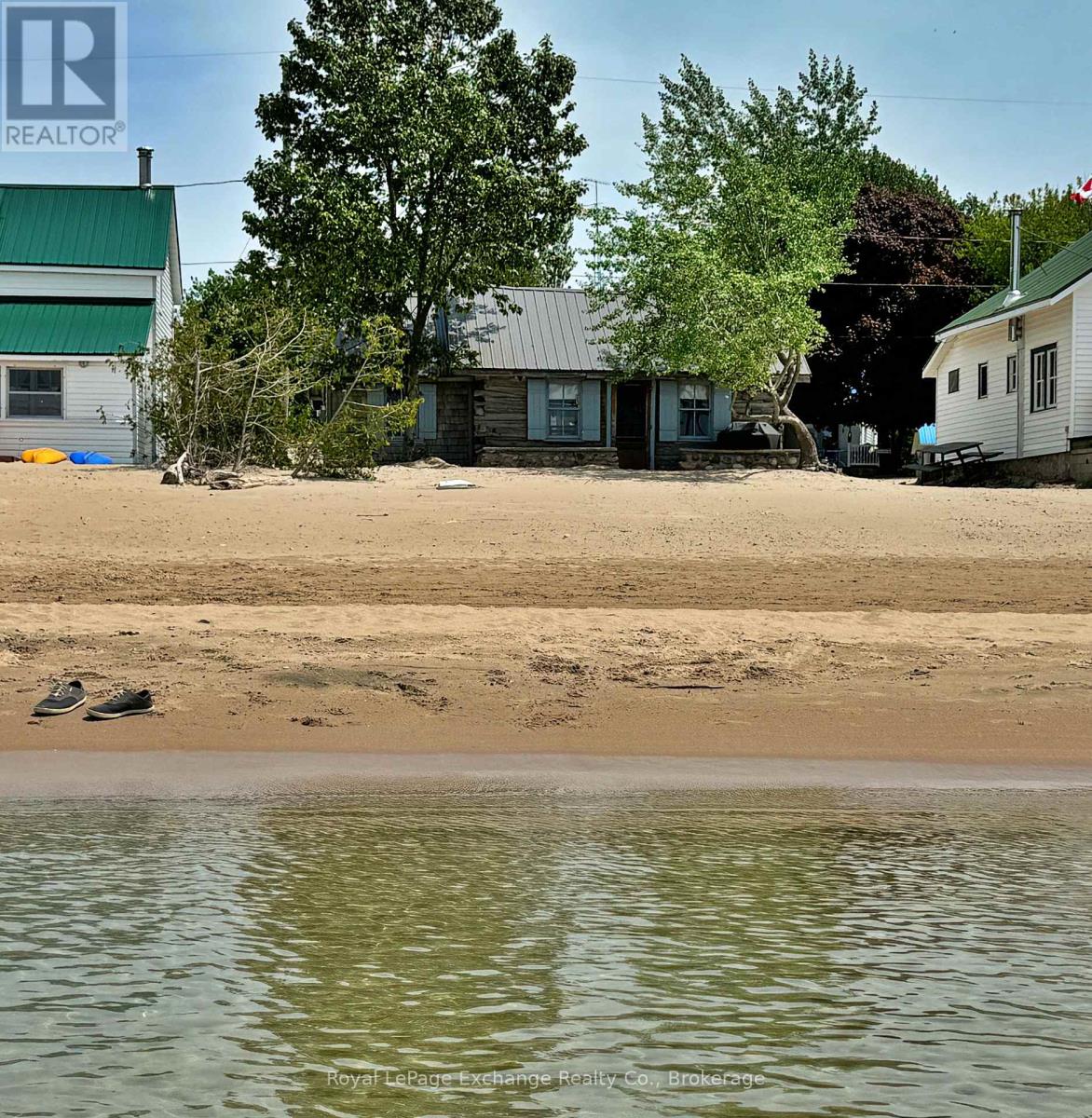 5a Wood Street, Kincardine, Ontario  N0G 2T0 - Photo 3 - X11899328