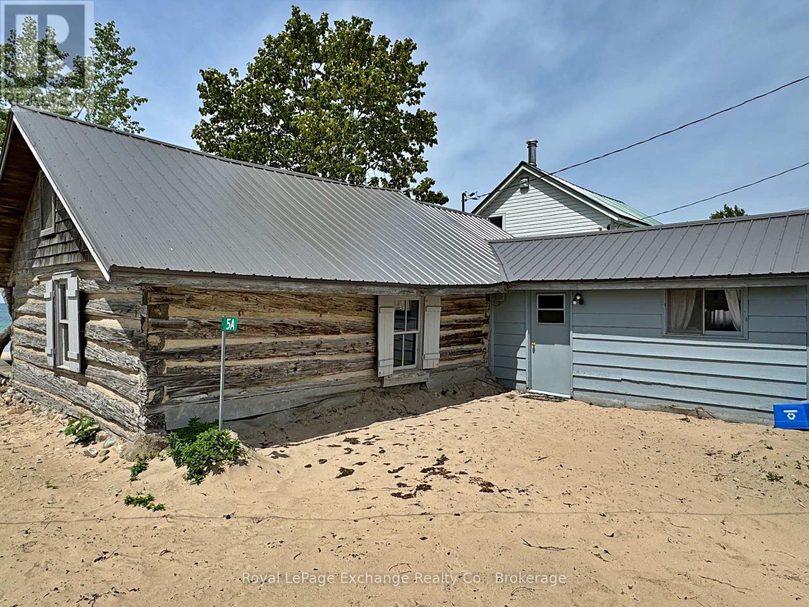 5a Wood Street, Kincardine, Ontario  N0G 2T0 - Photo 6 - X11899328
