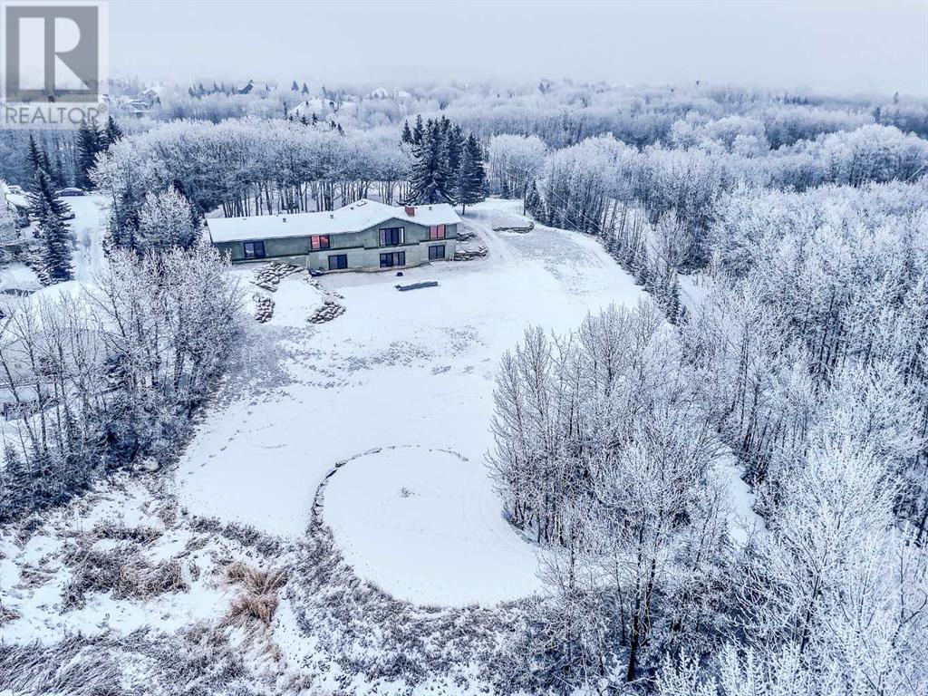 255161 Bearspaw Road, Rural Rocky View County, Alberta  T3R 1B5 - Photo 35 - A2184187