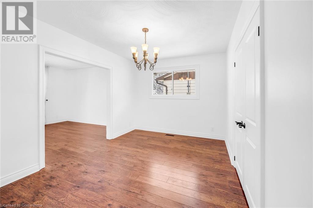 144 Deschene Avenue, Hamilton, Ontario  L9A 3K1 - Photo 12 - 40686064