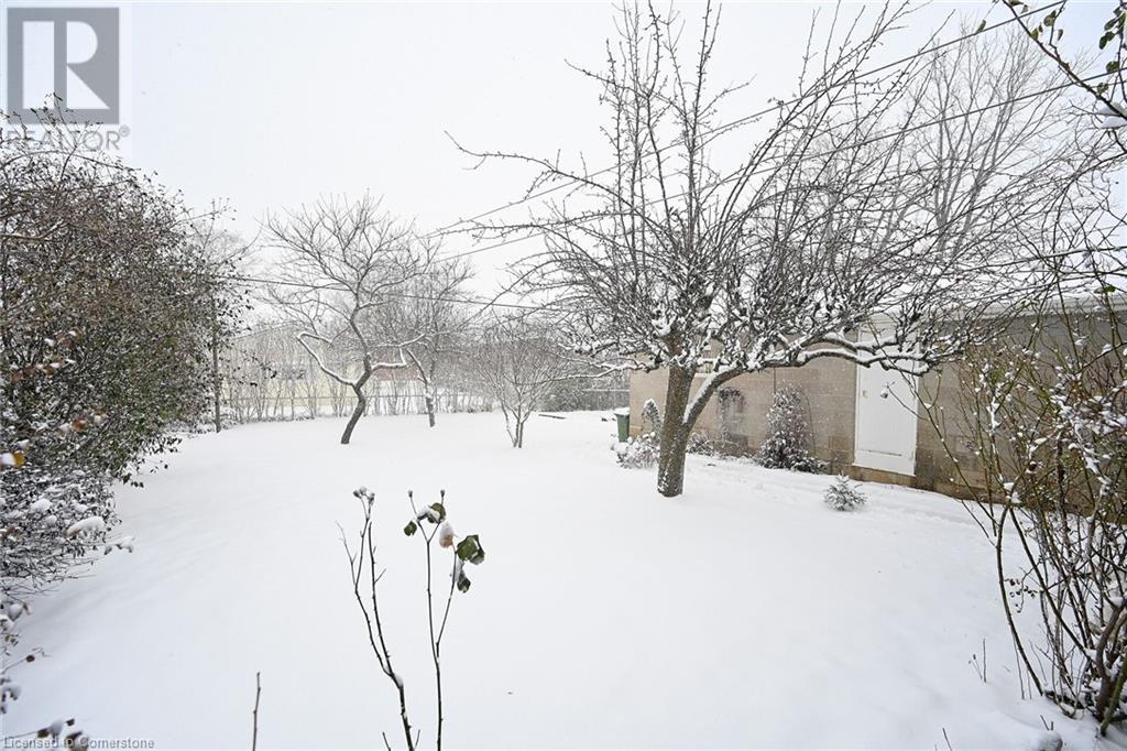 144 Deschene Avenue, Hamilton, Ontario  L9A 3K1 - Photo 44 - 40686064