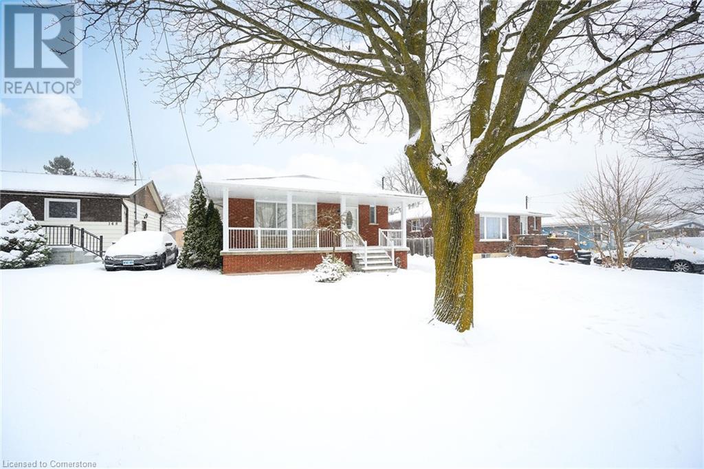 144 Deschene Avenue, Hamilton, Ontario  L9A 3K1 - Photo 49 - 40686064