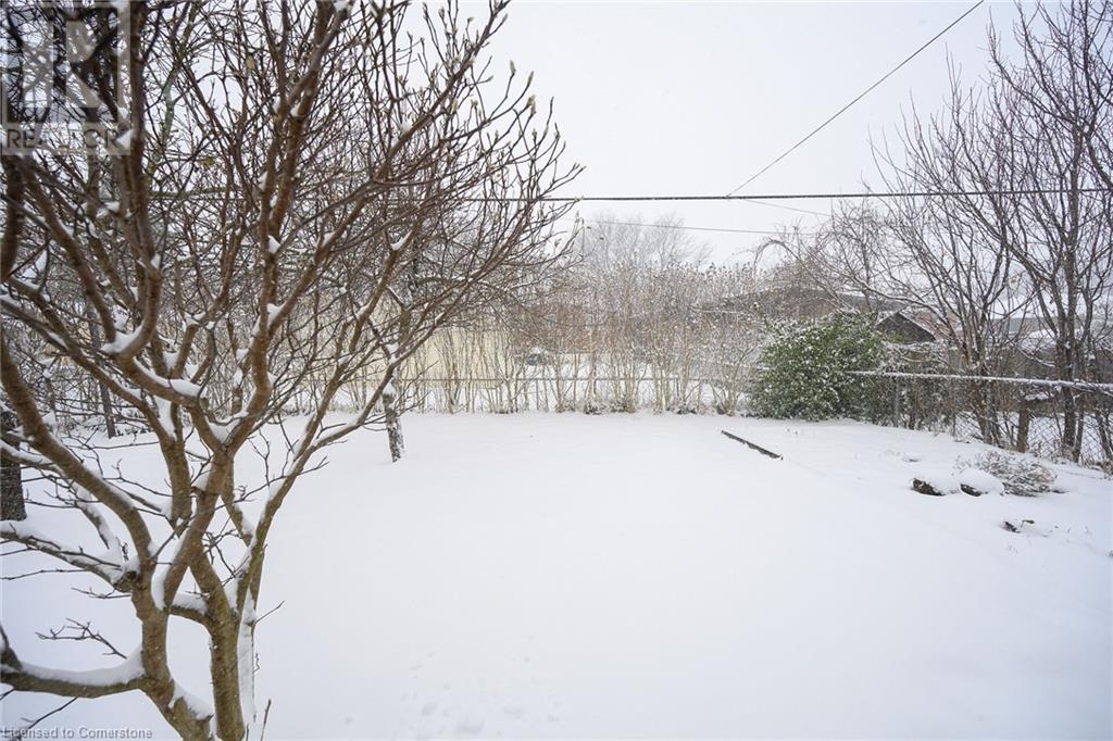 144 Deschene Avenue, Hamilton, Ontario  L9A 3K1 - Photo 46 - 40686064