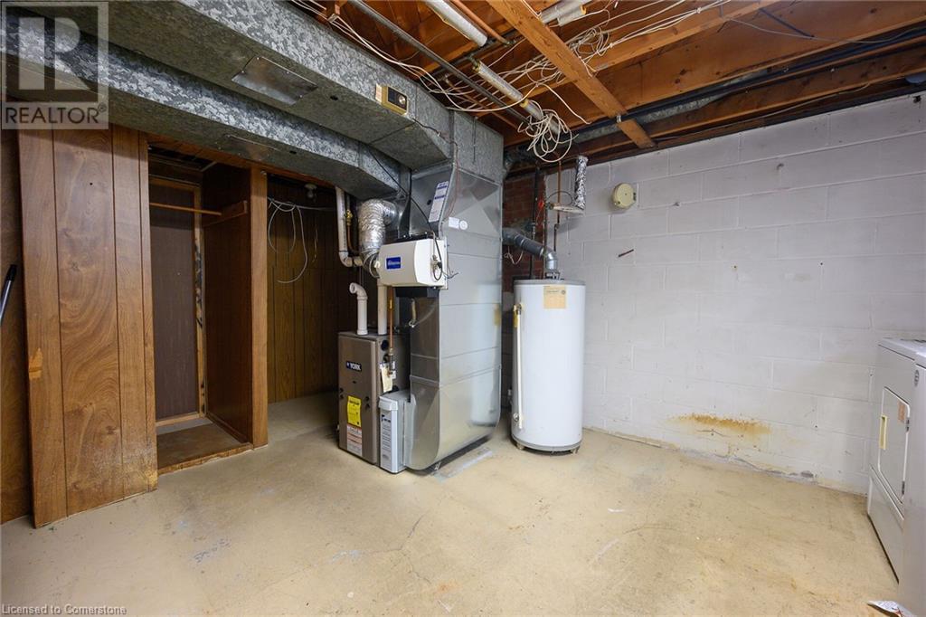 144 Deschene Avenue, Hamilton, Ontario  L9A 3K1 - Photo 36 - 40686064