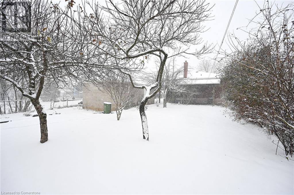 144 Deschene Avenue, Hamilton, Ontario  L9A 3K1 - Photo 48 - 40686064