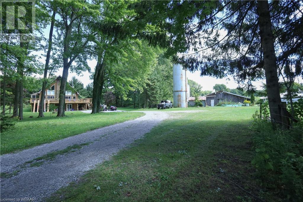 980-990 Norfolk County Rd #28Langton, Ontario  N0E 1G0 - Photo 10 - 40686222