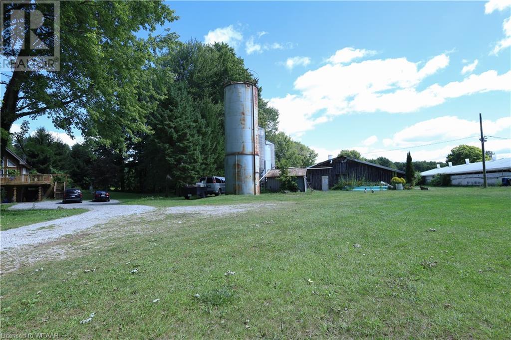 980-990 Norfolk County Rd #28Langton, Ontario  N0E 1G0 - Photo 11 - 40686222