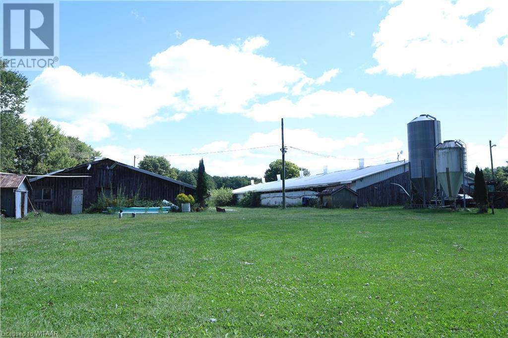 980-990 Norfolk County Rd #28Langton, Ontario  N0E 1G0 - Photo 16 - 40686222