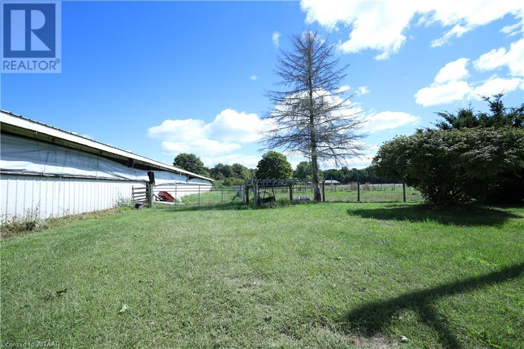 980-990 Norfolk County Rd #28Langton, Ontario  N0E 1G0 - Photo 18 - 40686222